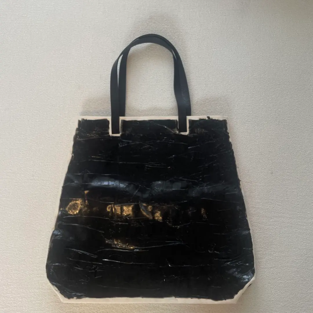 2026年最新】YOKE トートバッグの人気アイテム - メルカリ