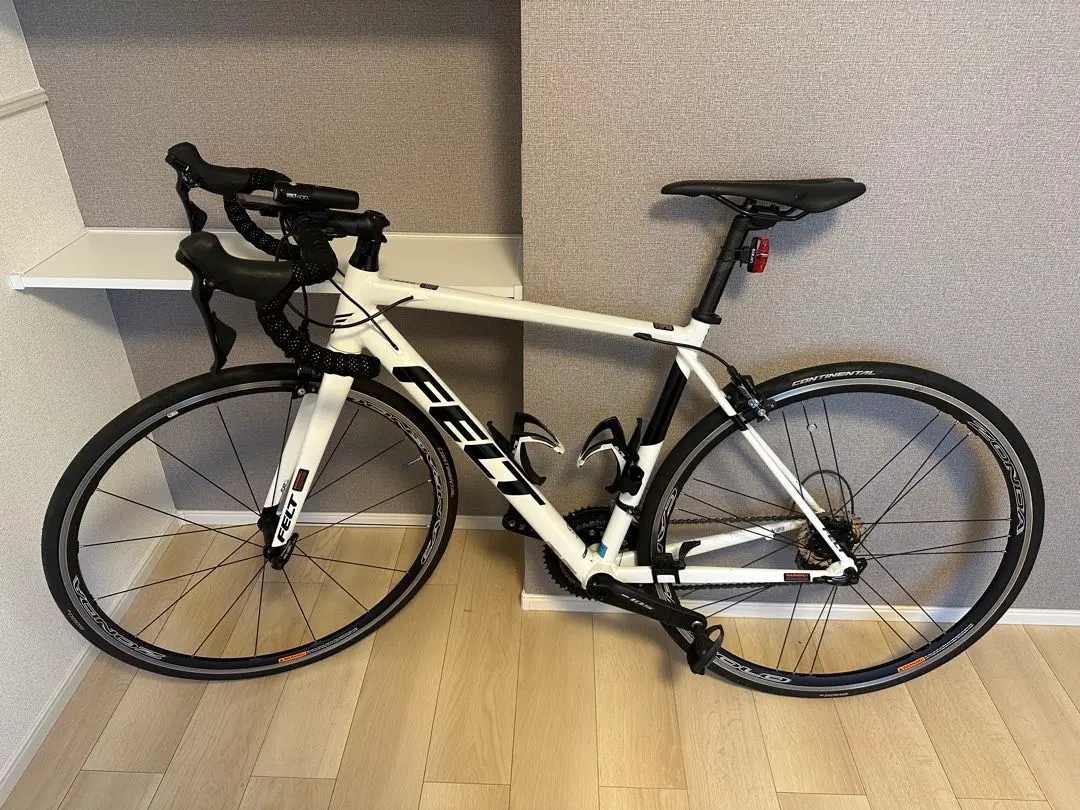 2026年最新】FELT ブレーキ方式：リムブレーキ ロードバイクの人気