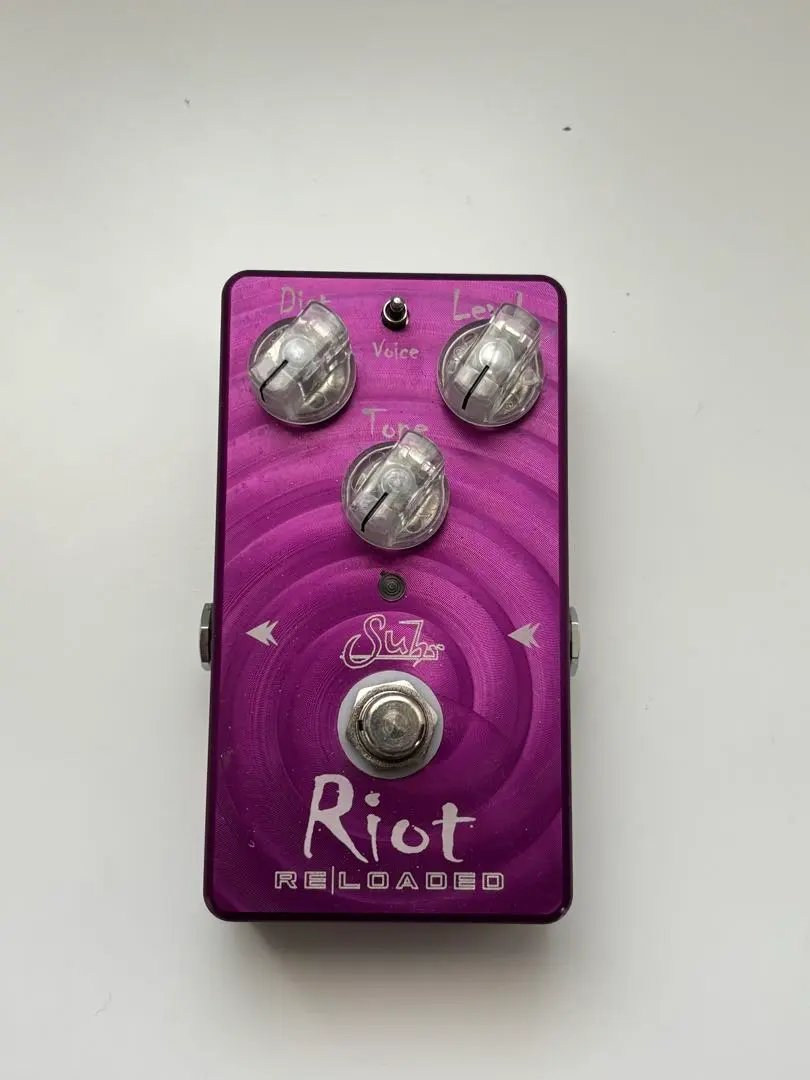 2026年最新】Suhr Riot Reloadedの人気アイテム - メルカリ