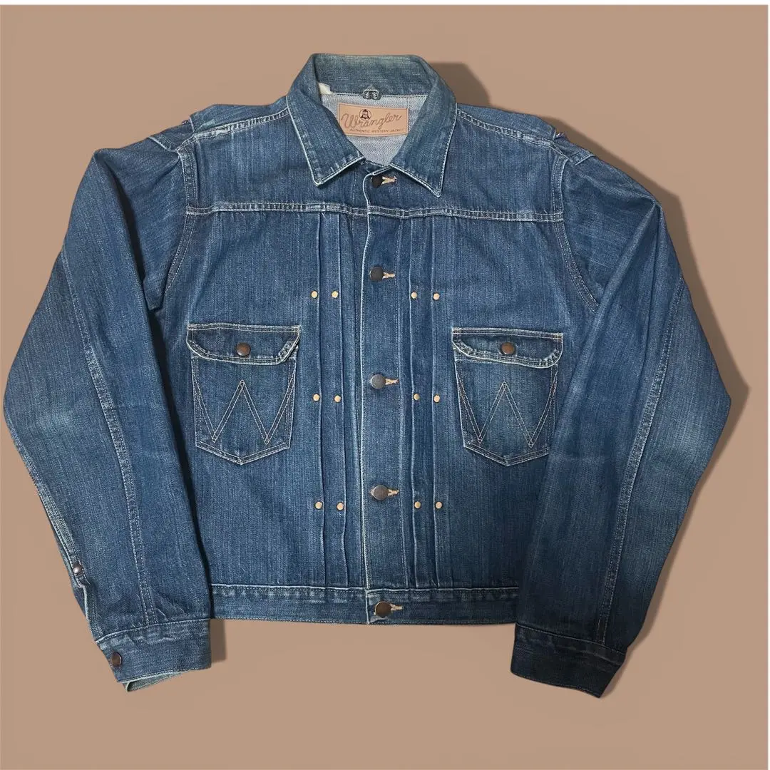 2026年最新】111mj ラングラー復刻の人気アイテム - メルカリ