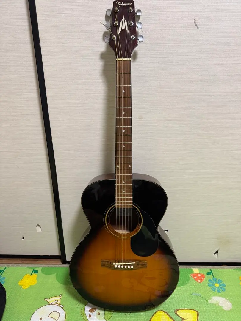 2026年最新】ギター タカミネ tの人気アイテム - メルカリ
