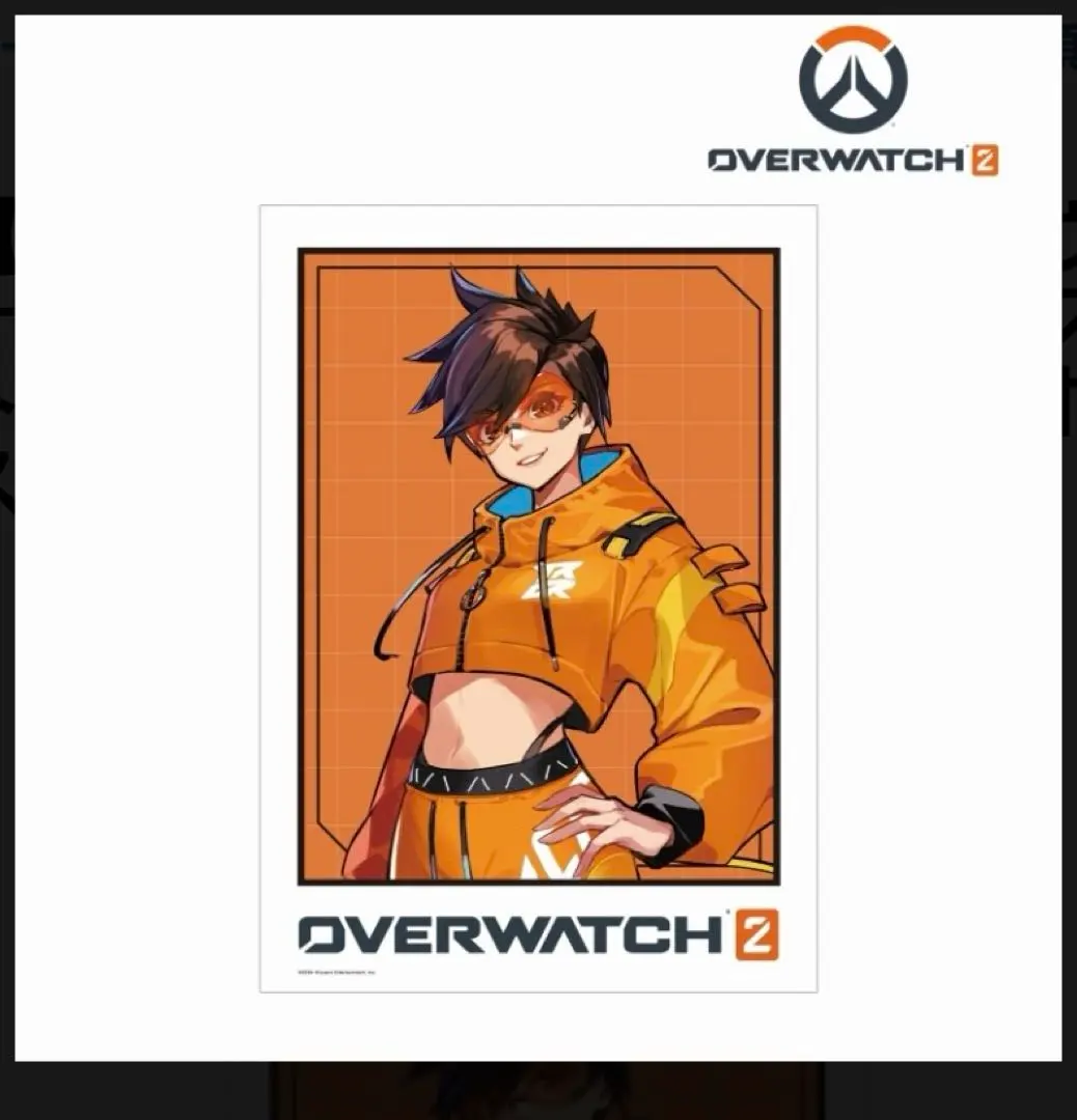 2026年最新】overwatch マットの人気アイテム - メルカリ