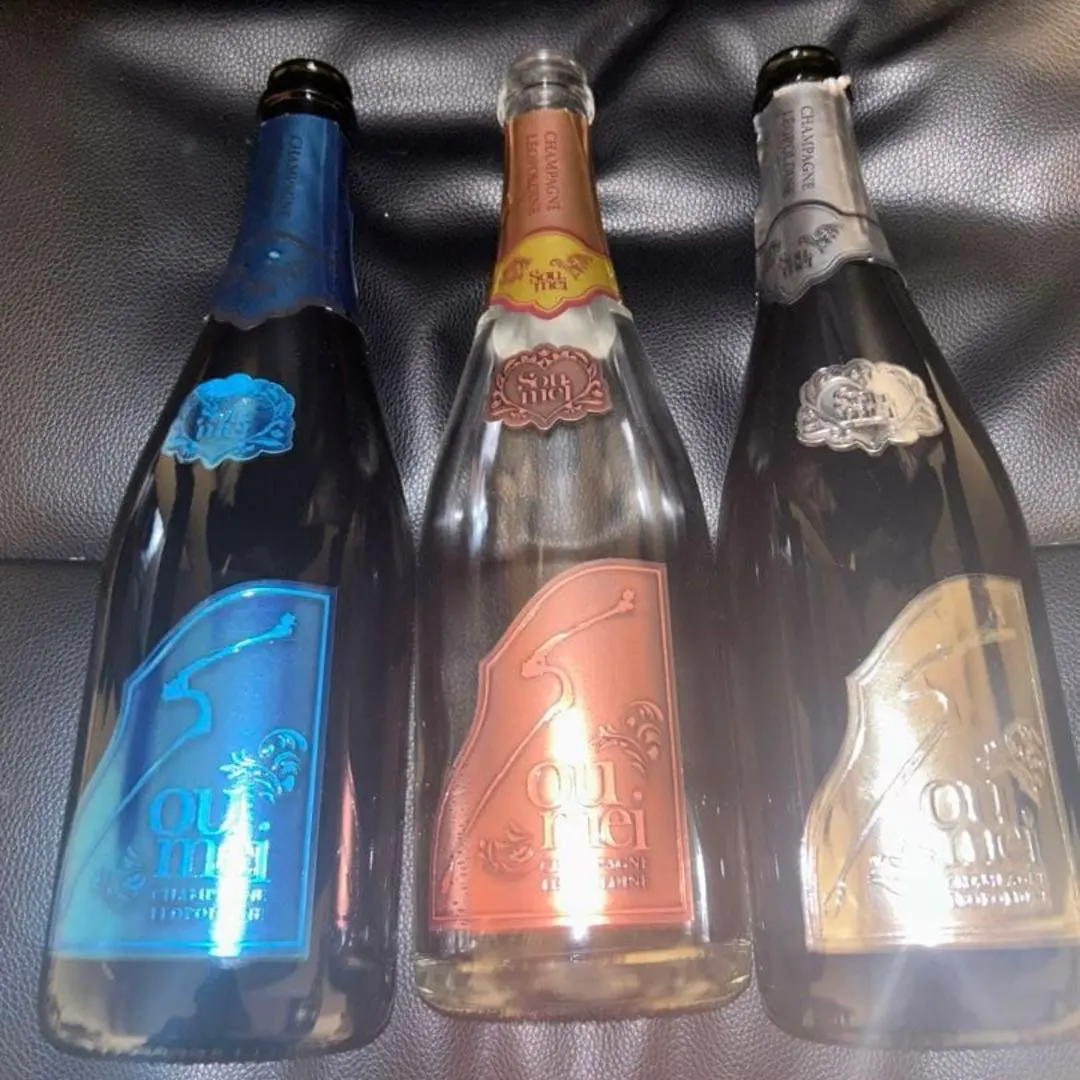 2026年最新】ソウメイ 空瓶の人気アイテム - メルカリ