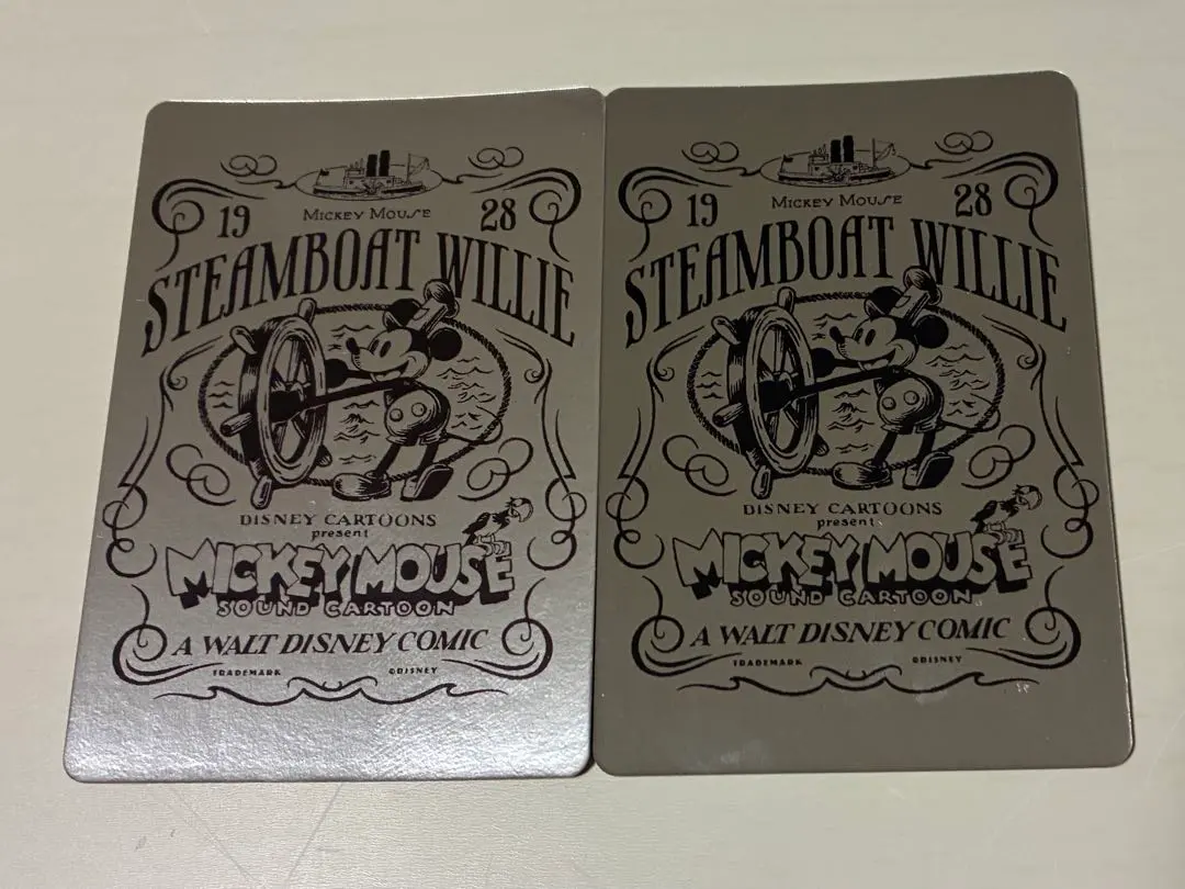 2026年最新】蒸気船ウィリー ヴァイスの人気アイテム - メルカリ