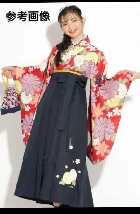 2026年最新】ピンクラテ 袴の人気アイテム - メルカリ