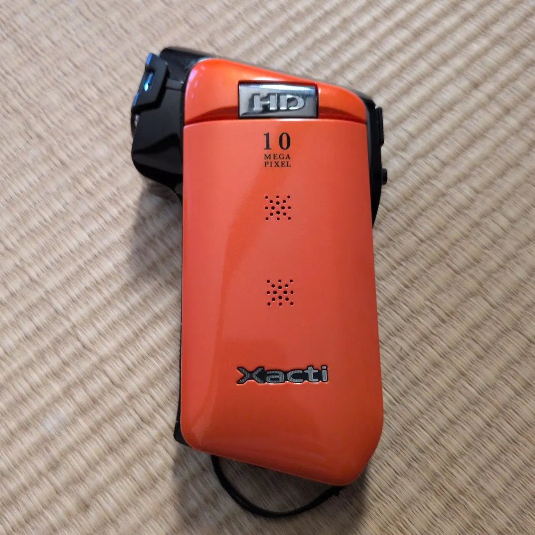 2026年最新】Xacti DMX-CG11の人気アイテム - メルカリ
