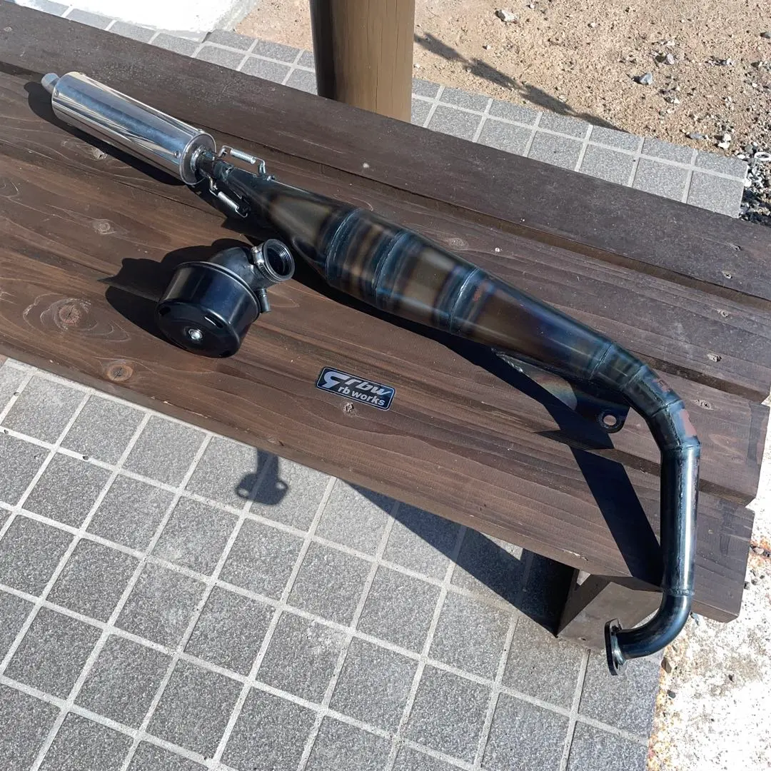 2026年最新】チャンバ ライブディオzxの人気アイテム - メルカリ