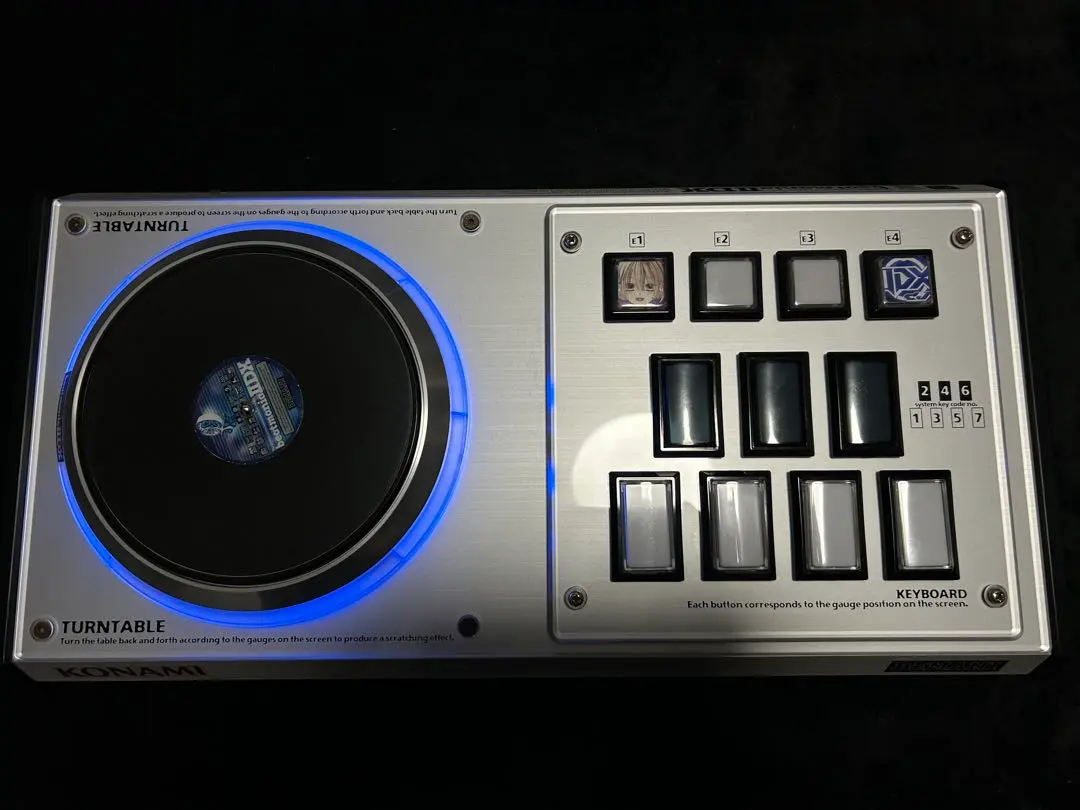 2026年最新】iidx バネの人気アイテム - メルカリ