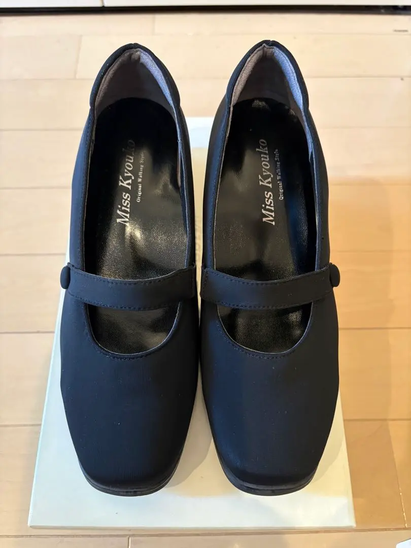 2026年最新】Miss Kyouko パンプスの人気アイテム - メルカリ