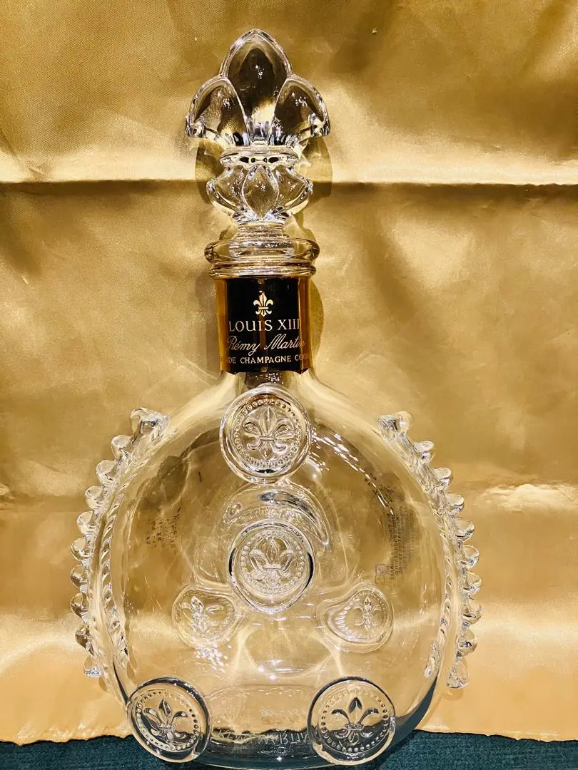 2026年最新】ルイ13世 空き瓶の人気アイテム - メルカリ