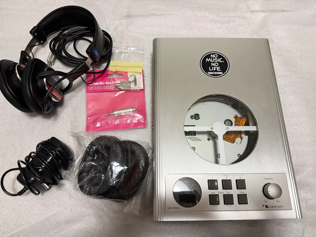 2026年最新】nakamichi cdプレーヤーの人気アイテム - メルカリ