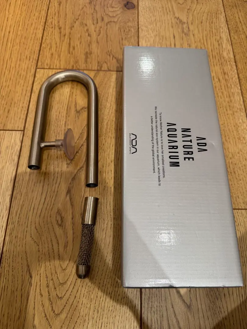 2026年最新】ADA メタルジェットパイプの人気アイテム - メルカリ