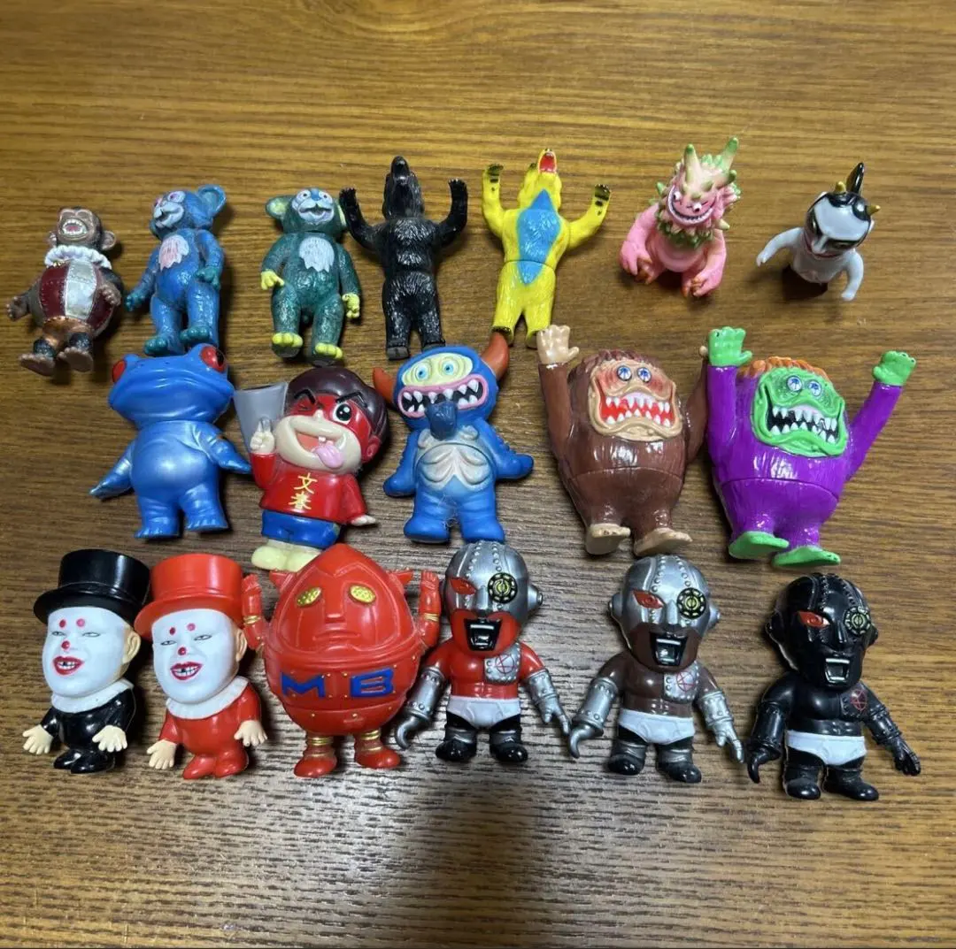 2026年最新】VAG ガチャ マッドバロンの人気アイテム - メルカリ