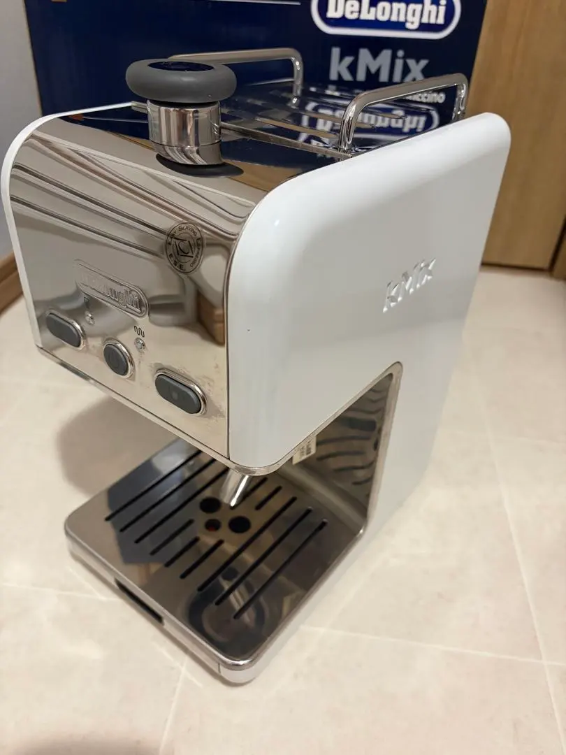 2026年最新】es020j デロンギの人気アイテム - メルカリ