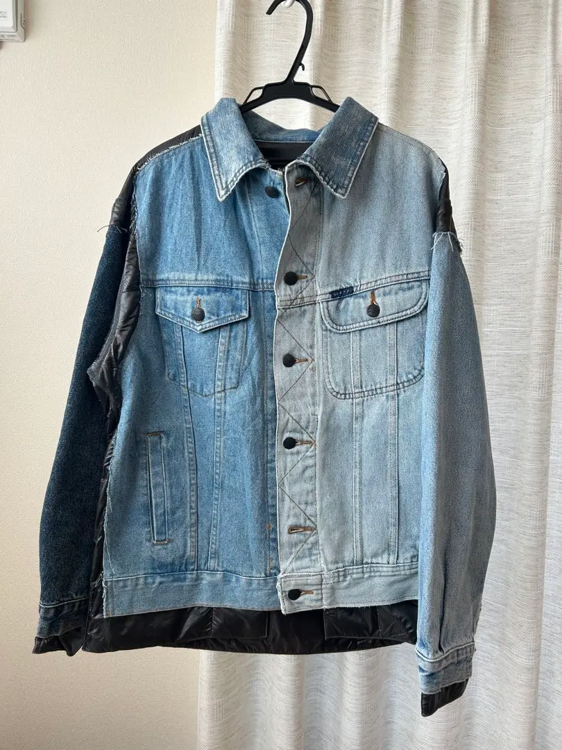 2026年最新】Rebuild by Needles Gジャン・デニムジャケットの人気