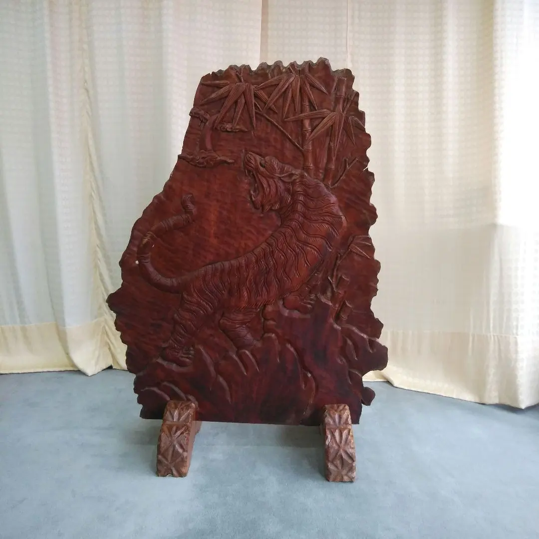 2026年最新】衝立虎の人気アイテム - メルカリ