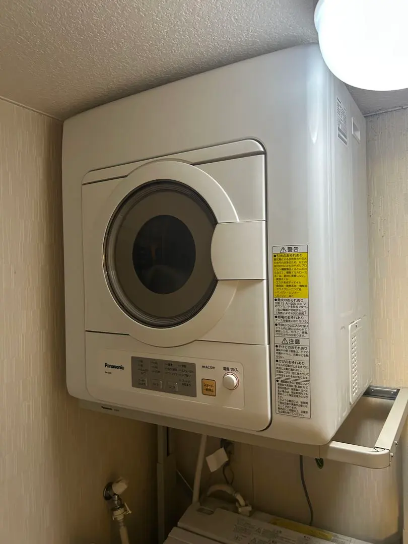 2026年最新】パナソニック 衣類乾燥機 6.0kg nh-d603の人気アイテム