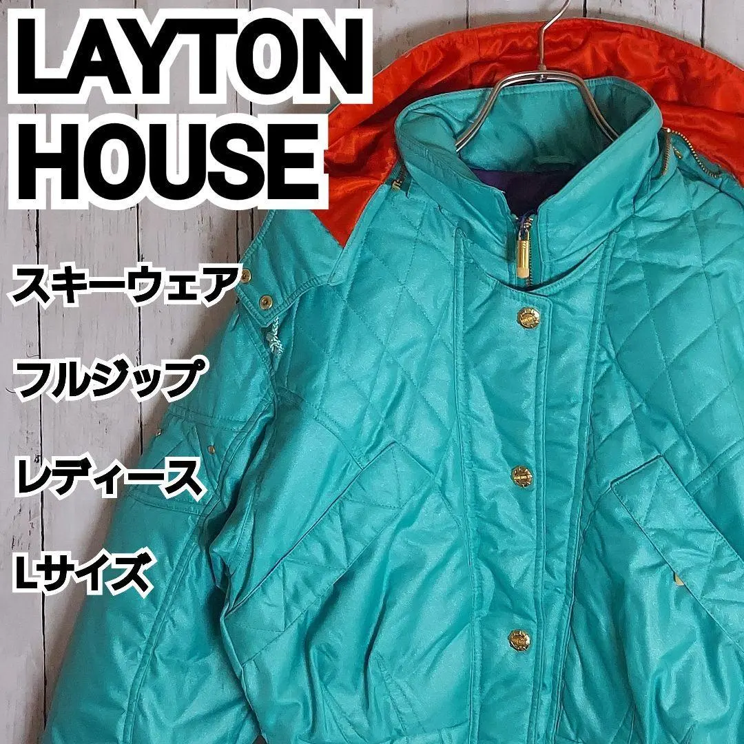 2026年最新】LEYTON HOUSE スキーの人気アイテム - メルカリ