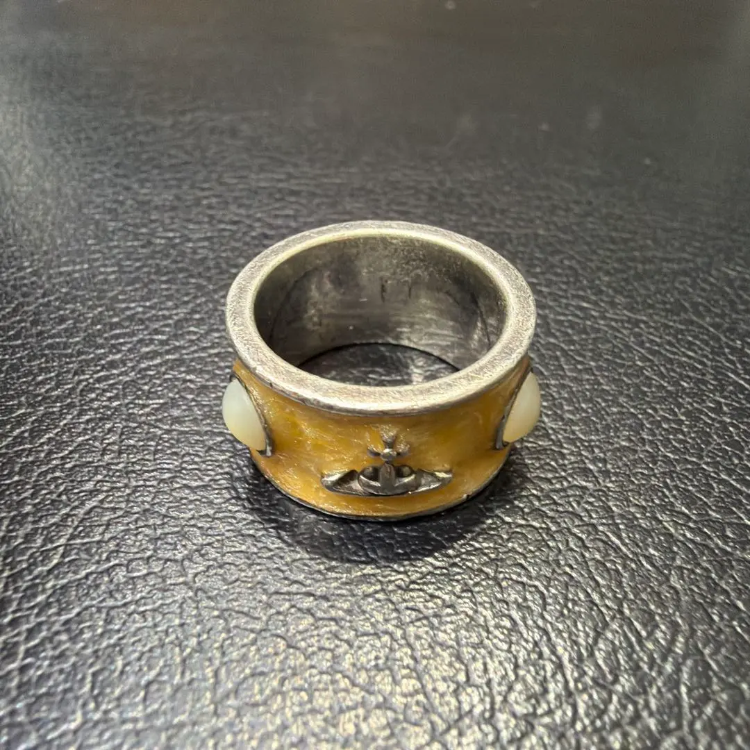 2026年最新】ヴィヴィアン キングリングの人気アイテム - メルカリ