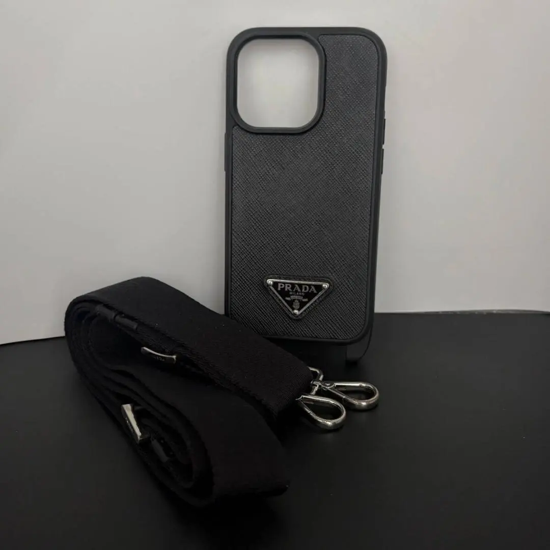 2026年最新】prada iphone14pro maxの人気アイテム - メルカリ
