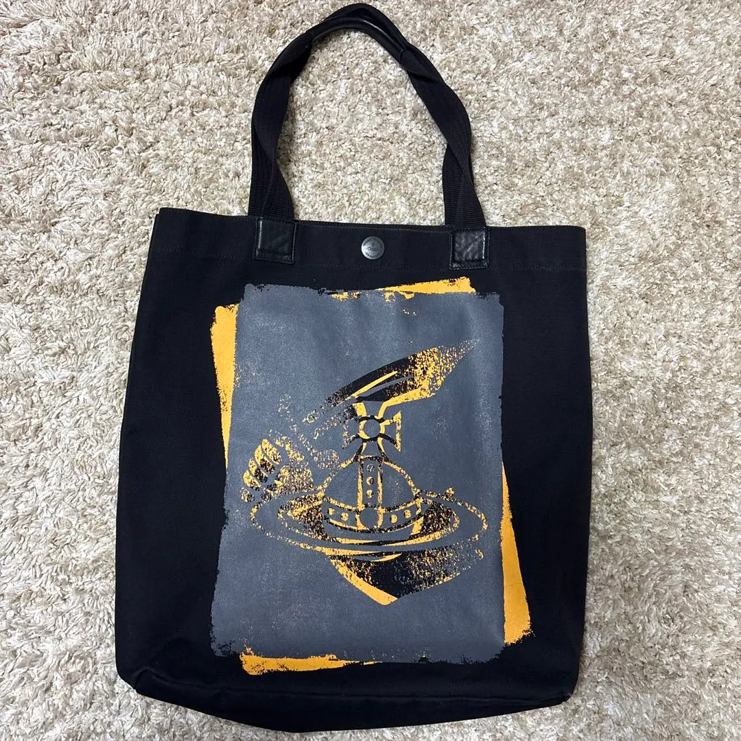 2026年最新】Vivienne Westwood ANGLOMANIA トートバッグの人気