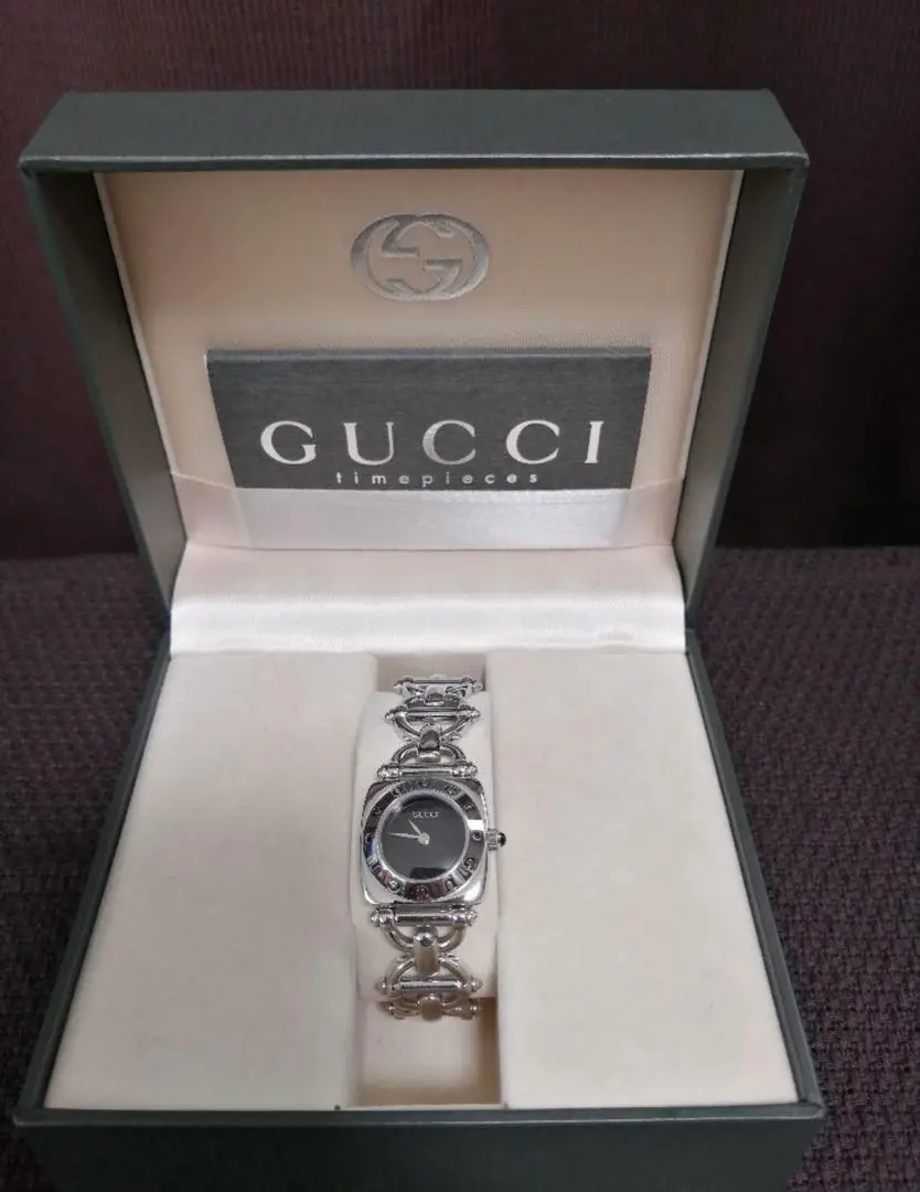 2026年最新】gucci 9700mの人気アイテム - メルカリ