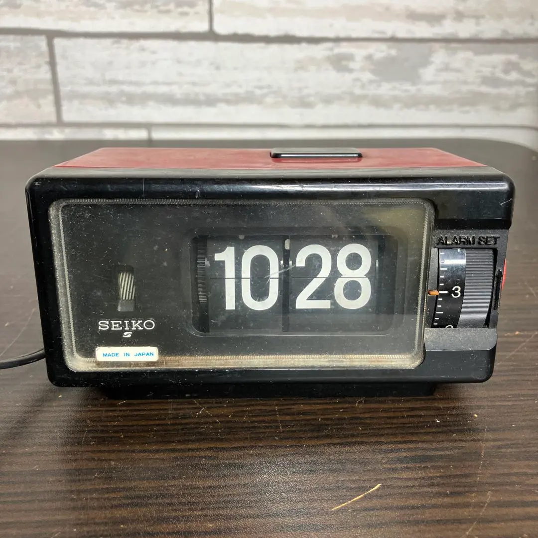 2026年最新】パタパタ SEIKO DP690の人気アイテム - メルカリ