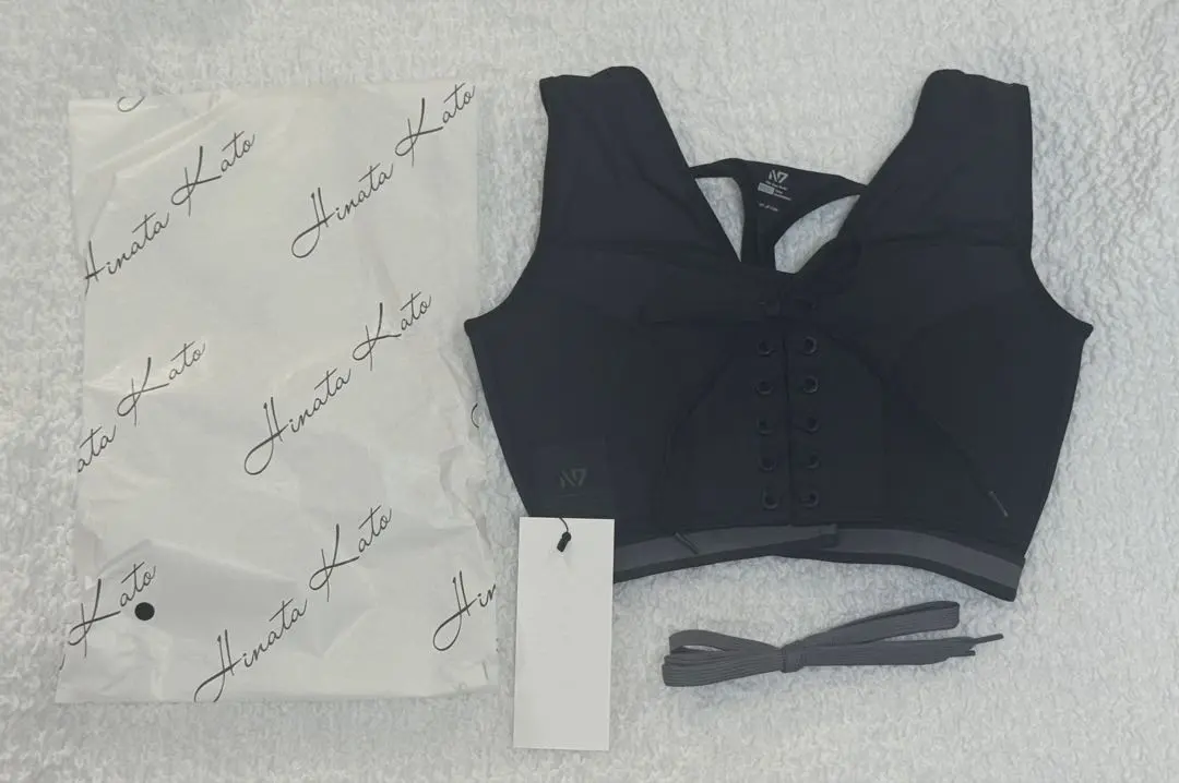 2026年最新】加藤ひなた スポブラ n7の人気アイテム - メルカリ