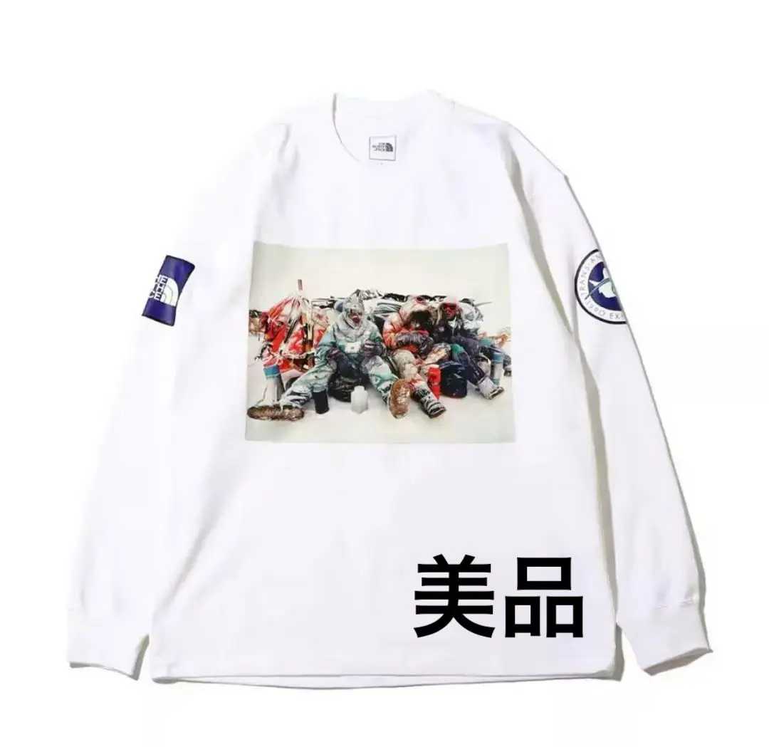 2026年最新】trans antarctica teeの人気アイテム - メルカリ