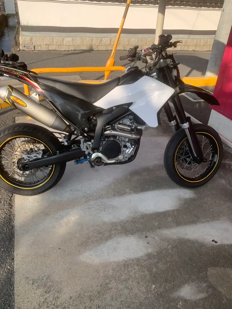 2026年最新】wr250x シートの人気アイテム - メルカリ