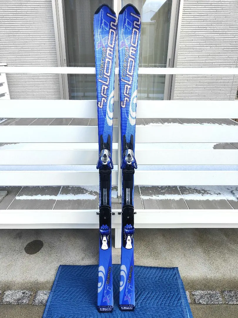 2026年最新】SALOMON DEMO xtの人気アイテム - メルカリ