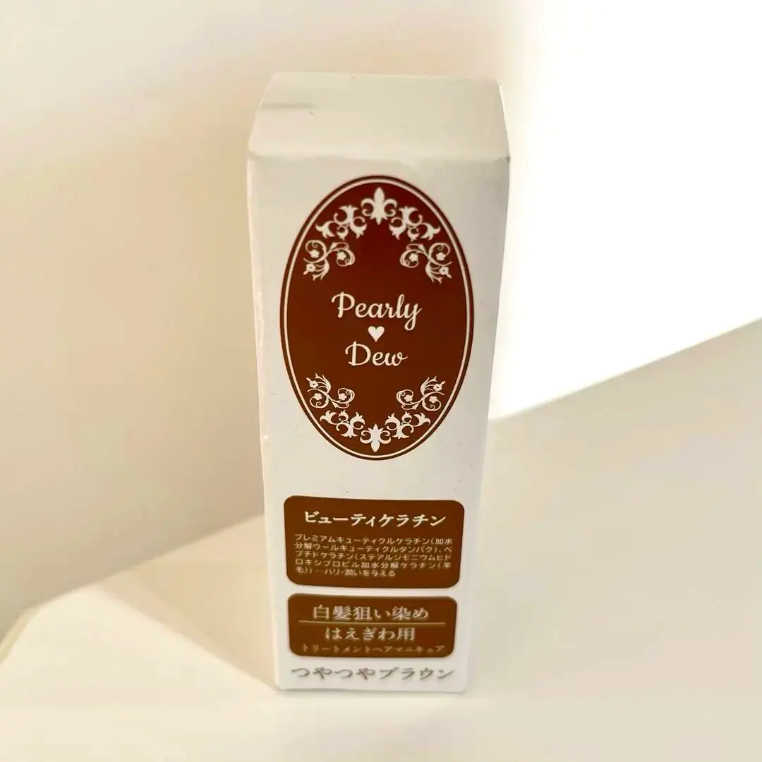 2026年最新】パーリーデュー 白髪狙い染めの人気アイテム - メルカリ