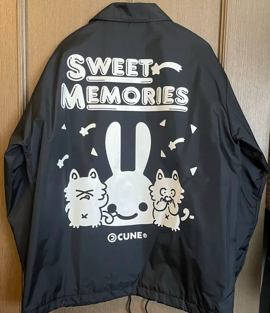 2026年最新】CUNE ナイロンジャケットの人気アイテム - メルカリ