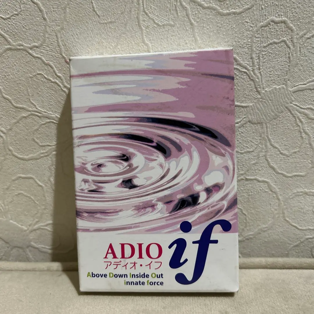 2026年最新】波動ペンダント アディオ・イフの人気アイテム - メルカリ