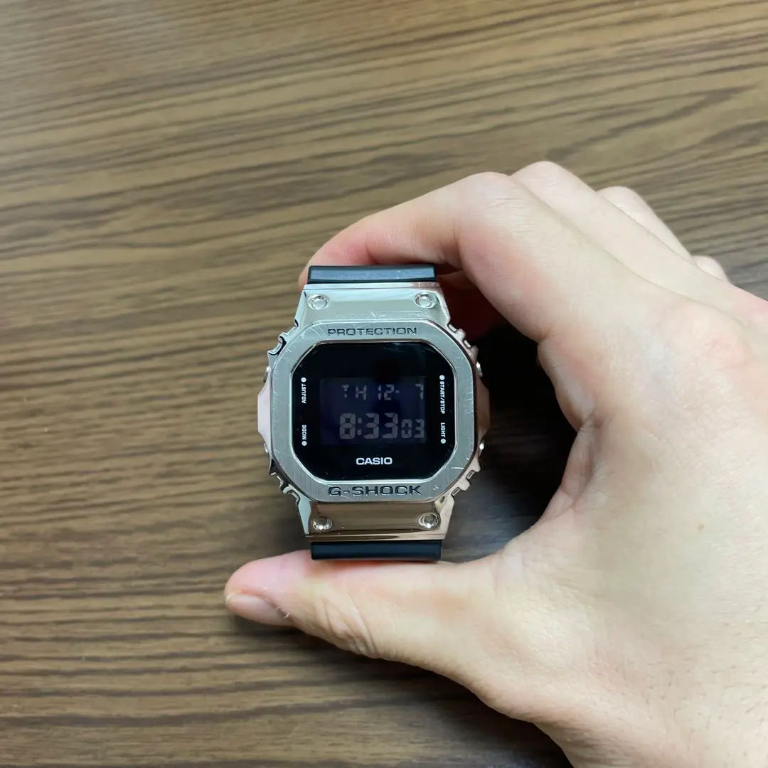 2026年最新】marni g-shockの人気アイテム - メルカリ