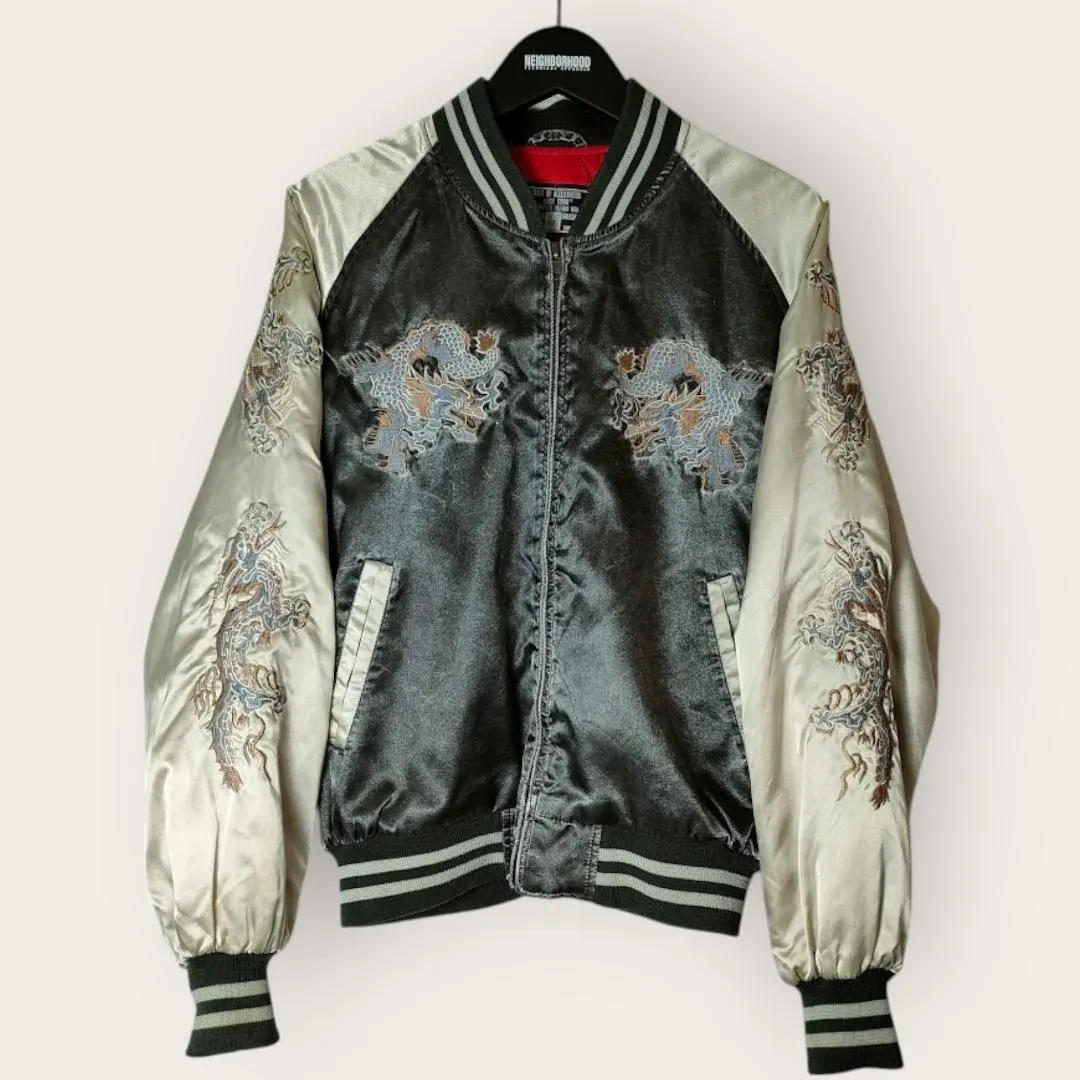 2026年最新】start of acceleration スカジャンの人気アイテム - メルカリ