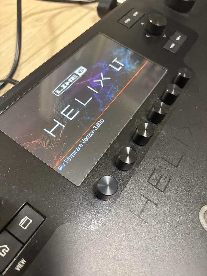2026年最新】LINE6 HELIX ケースの人気アイテム - メルカリ