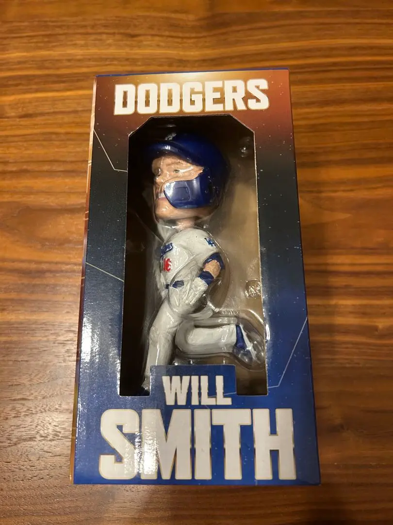 2026年最新】ウィルスミス ボブルヘッドの人気アイテム - メルカリ