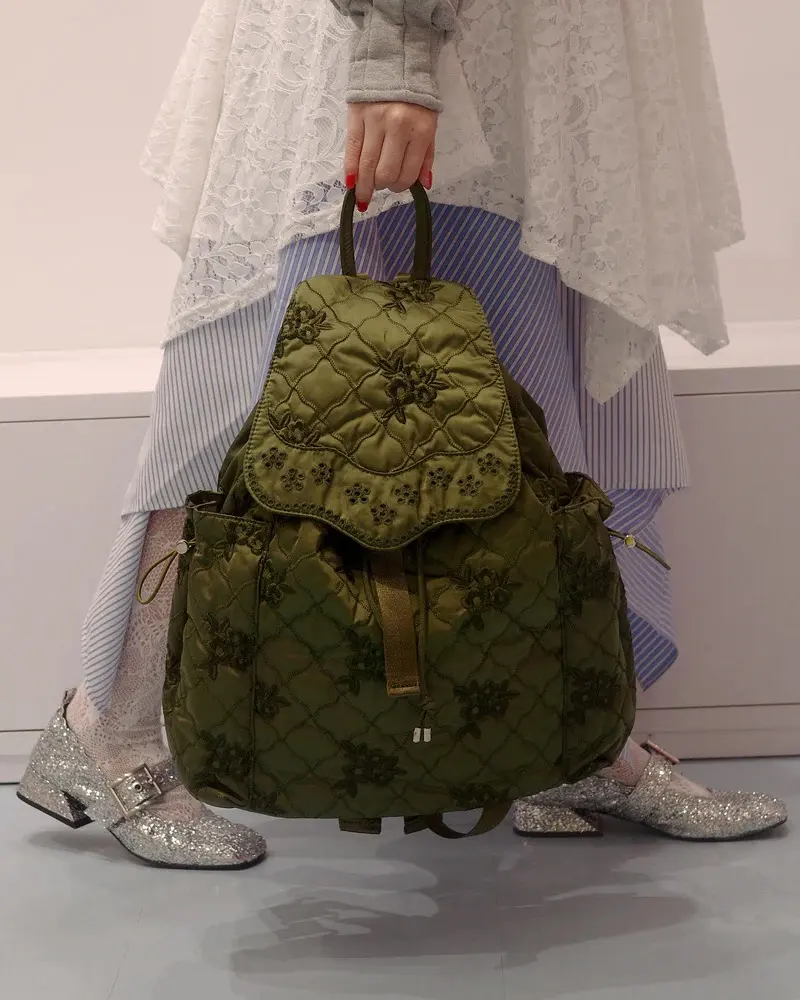 2026年最新】poppy あさぎーにょ リュックの人気アイテム - メルカリ