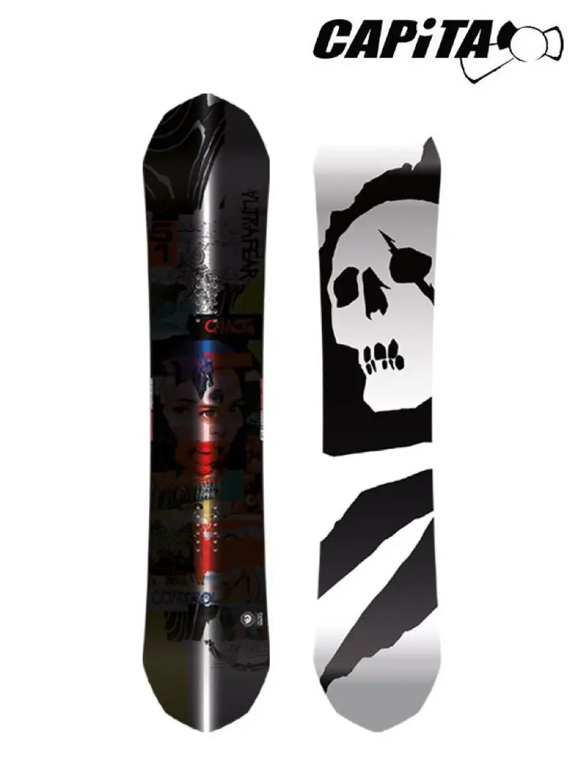 2026年最新】CAPITA ULTRAFEARの人気アイテム - メルカリ