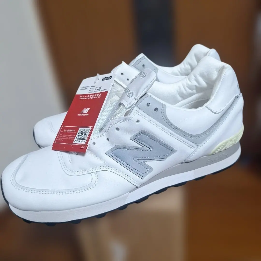 2026年最新】new balance M576CHの人気アイテム - メルカリ