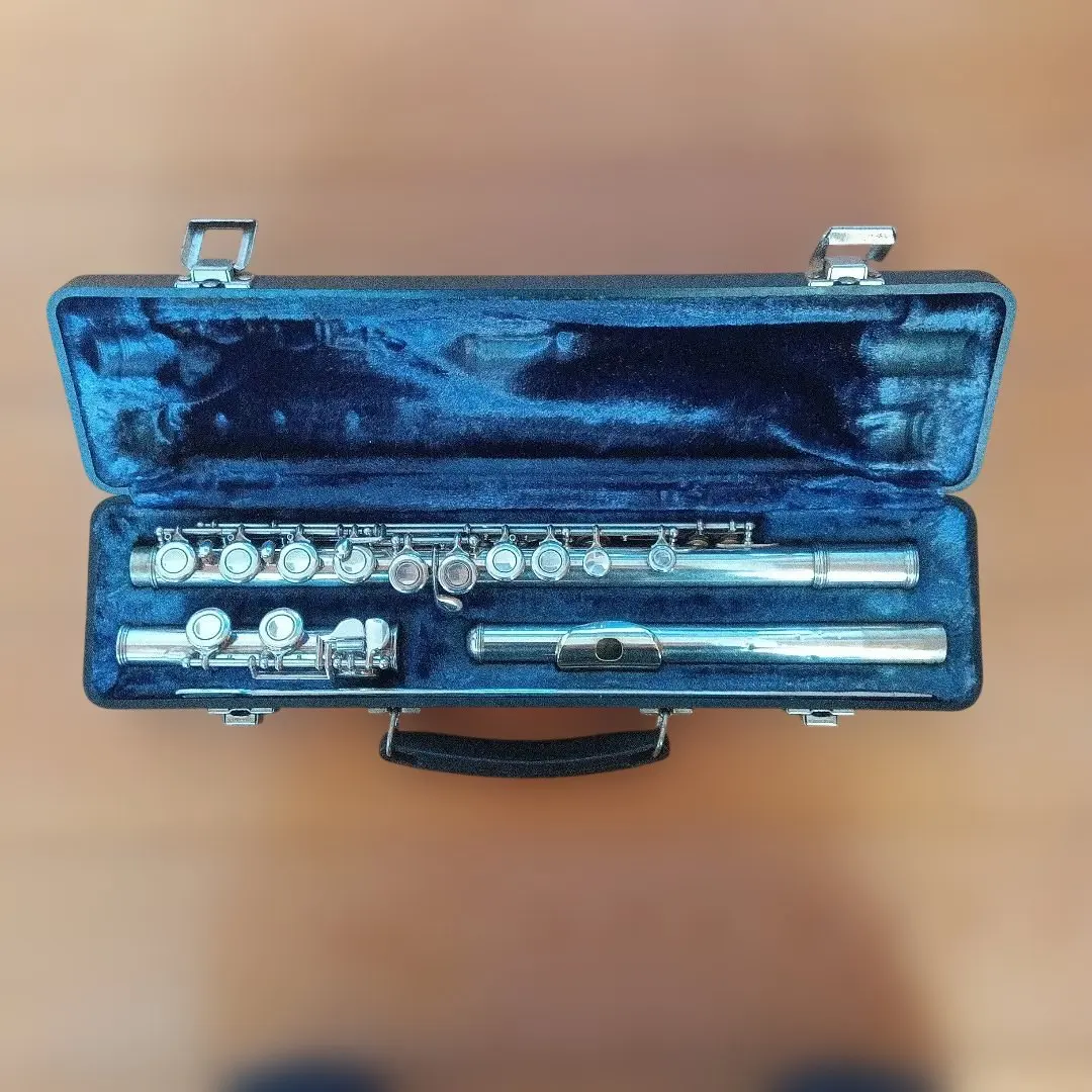 2026年最新】アームストロング フルートの人気アイテム - メルカリ