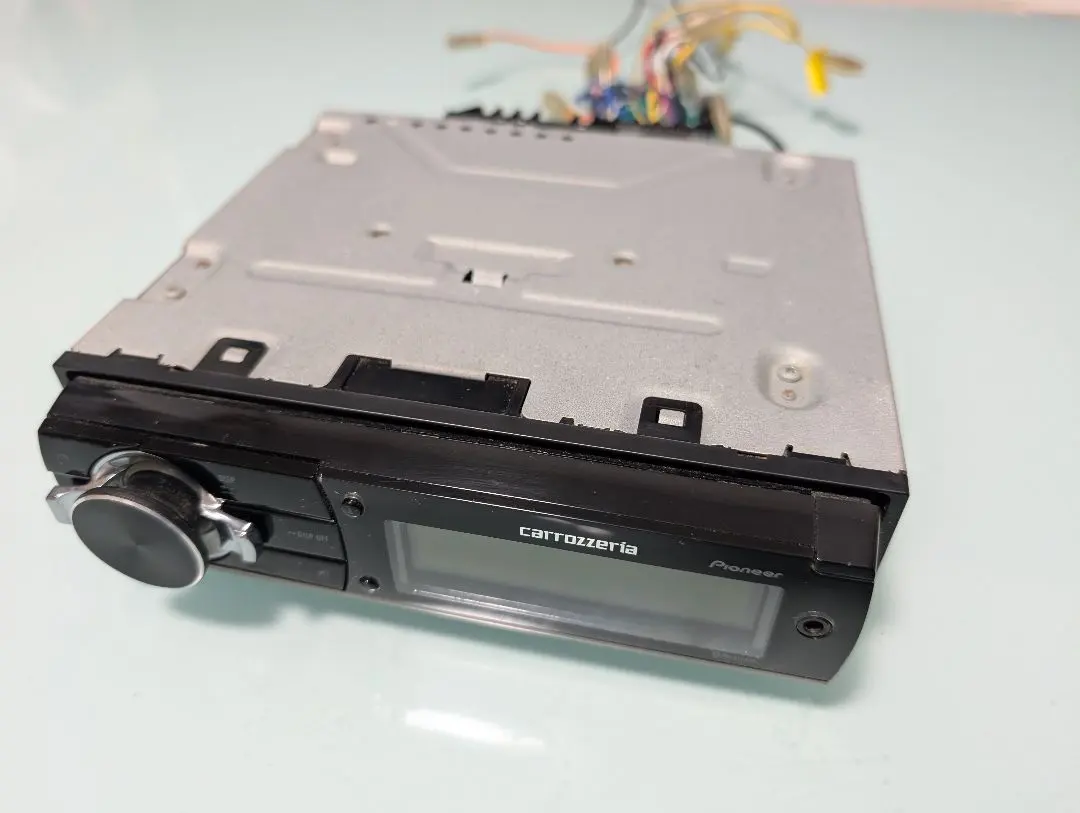 2026年最新】DEH 970の人気アイテム - メルカリ