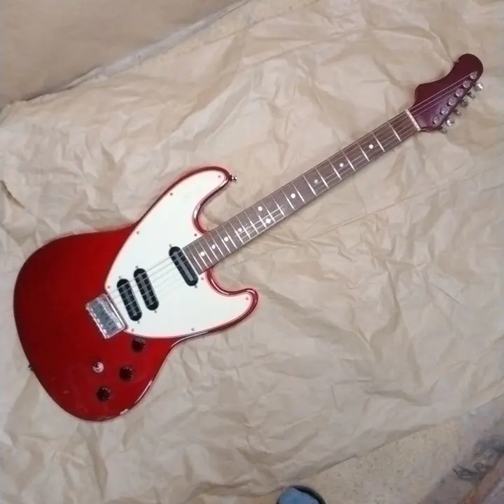 2026年最新】greco boogieの人気アイテム - メルカリ