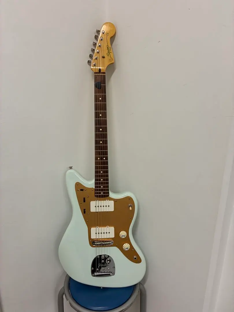 2026年最新】SQUIER Vintage Modified jazzmasterの人気アイテム