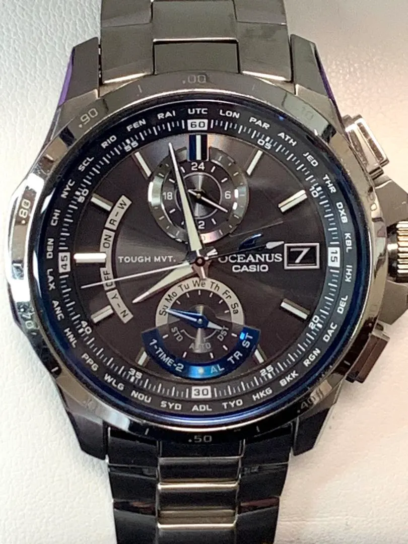 2026年最新】ocw-t1010の人気アイテム - メルカリ