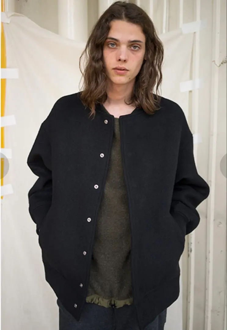 2026年最新】zucca スタジャンの人気アイテム - メルカリ