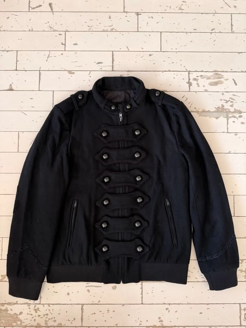 2026年最新】number nine ナポレオンの人気アイテム - メルカリ