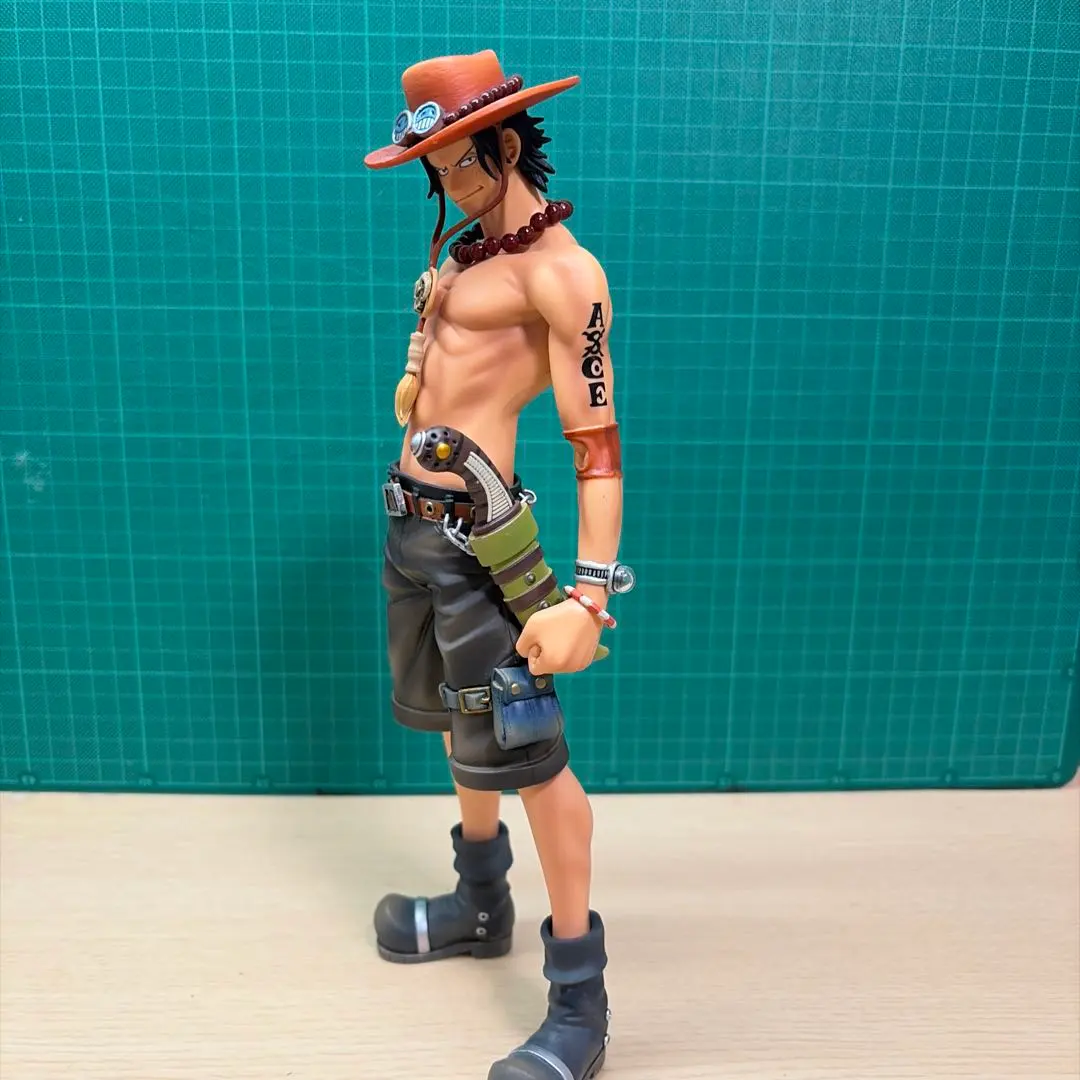 2026年最新】S.H.フィギュアーツ ポートガス・D・エースの人気アイテム