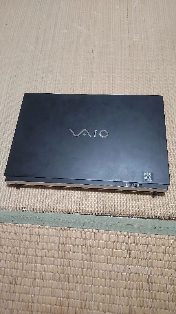 2026年最新】vaio vjs111d11nの人気アイテム - メルカリ